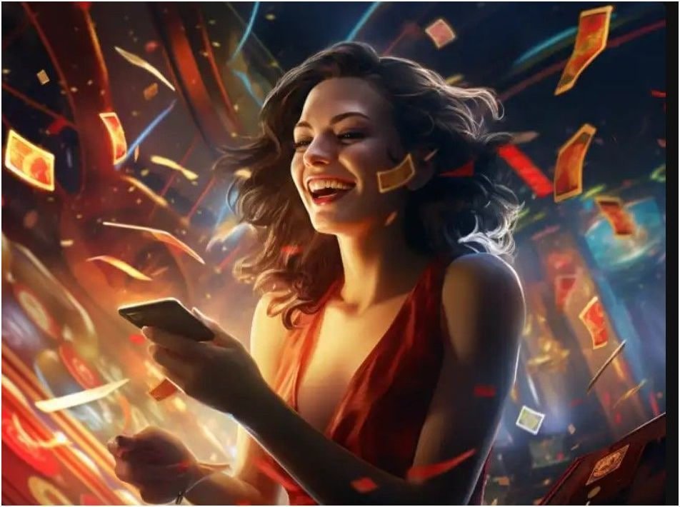 CKK789 Lobby Game tampilan lengkap kategori slot dan live casino Indonesia
