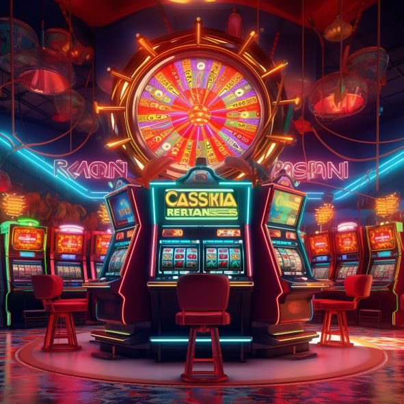 Promosi CKK789 tersedia untuk semua jenis pemain – slot, tembak ikan, dan olahraga