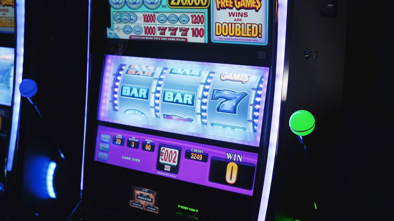 CKK789 Lobby Game slot online jackpot progresif terbaik Indonesia